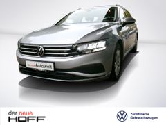 Volkswagen Passat Variant 1.5 TSI Conceptline Navi Kamera S