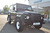 Land Rover Defender90 TD4 Klima GSD AHK Sitzh. Frontsch beh - Land Rover Defender: Schiebedach
