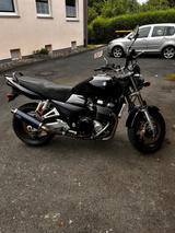 Suzuki GSX 1400 - Angebote