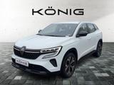 Renault Austral Equilibre Mild Hybrid 140 Automatik