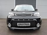 Kia Soul Dream Team Automatik - Kia Soul mit Diesel-Antrieb: Automatik