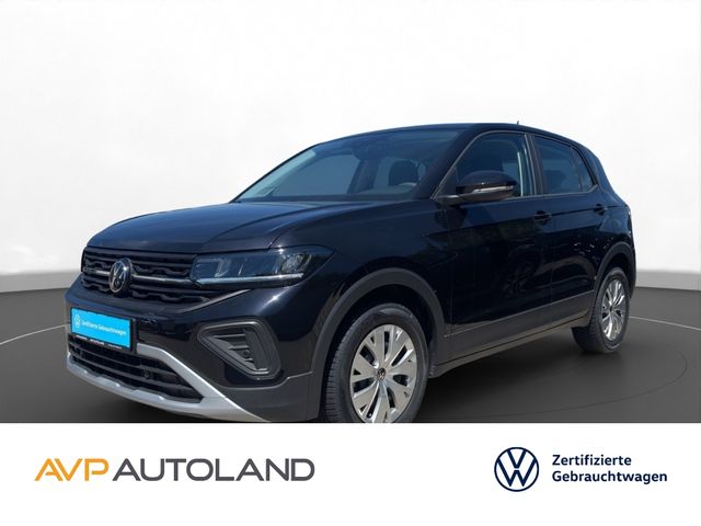 VW T-Cross 1.0 TSI | LED | SITZHEIZUNG | PDC |