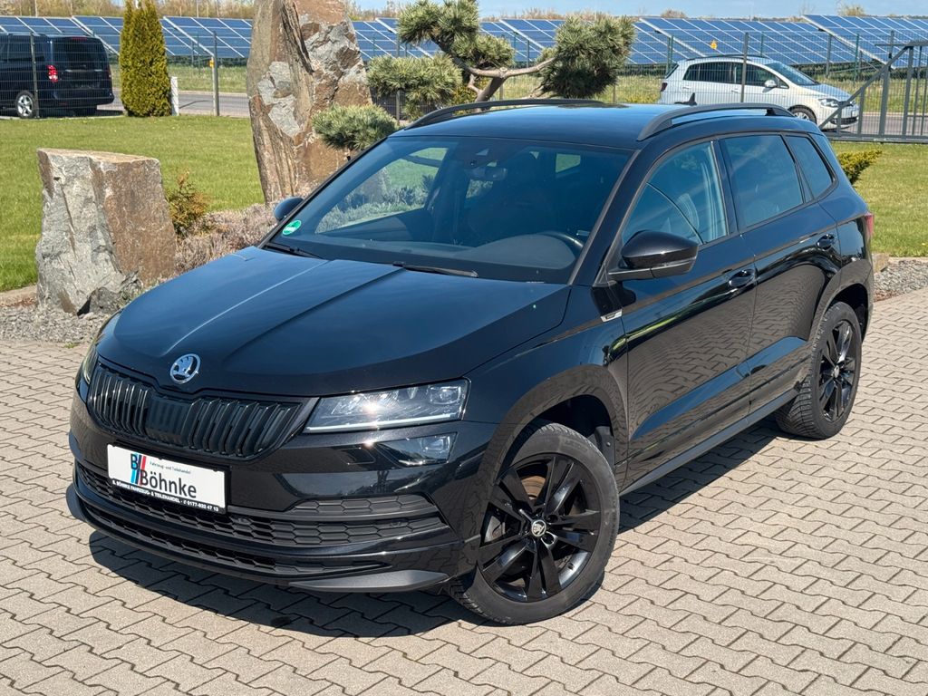 Image of Skoda Karoq
