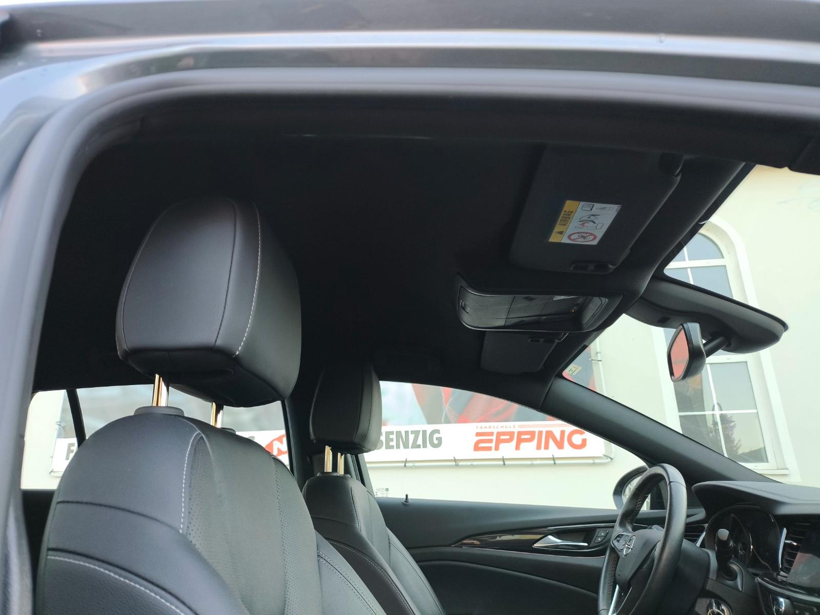 Opel Insignia 1.5 Diesel 90kW Ultimate 0532256