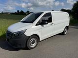 Mercedes-Benz Vito Kasten 111 CDI WORKER FWD kompakt kurz MwSt - Mercedes-Benz Kurz
