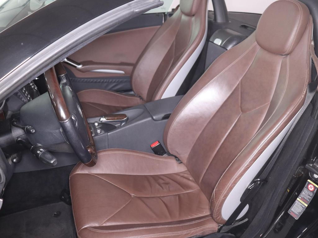 Mercedes-Benz SLK 350