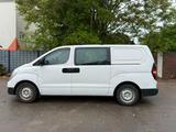 Hyundai H-1 Kasten AHK - Hyundai Kombi, Kleinbus bis 9 Sitze