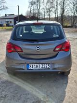 Opel Corsa 1.2 Edition Edition - Opel Corsa von privat