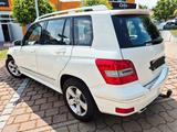 Mercedes-Benz GLK 250 GLK -Klasse GLK 250 CDI 4Matic TÜV NEU