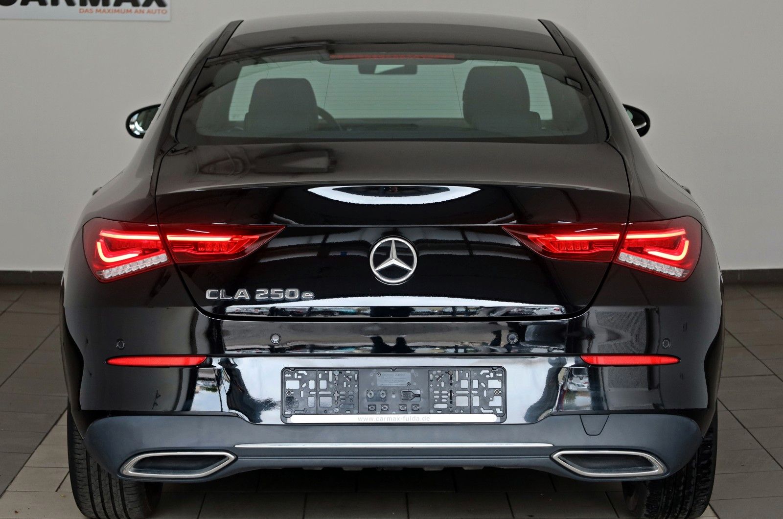 Fahrzeugabbildung Mercedes-Benz CLA 250e Progressive ,T.Leder,Navi,LED,SH,Kamera