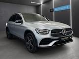 Mercedes-Benz GLC 300 de 4M AMG LED Night Kamera Spurhalt-Ass - Mercedes-Benz GLC 300 in Freiburg