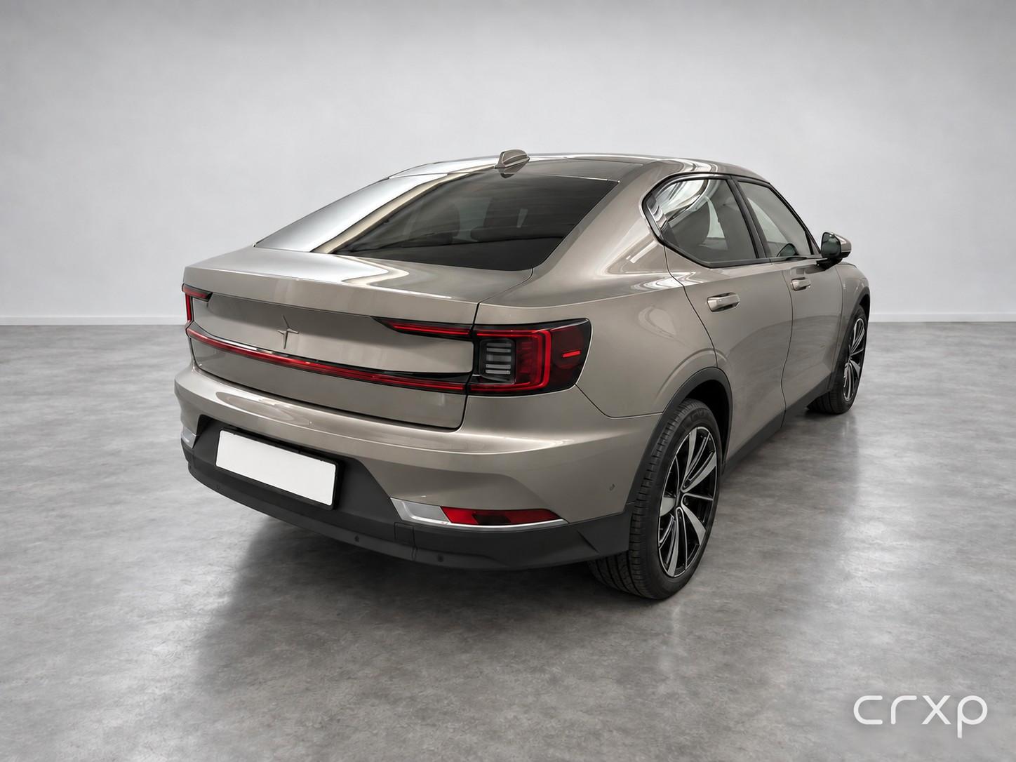 Polestar 2 Long Range Dual Motor Pilot Plus AHK 8-Fach