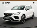 Cupra Ateca VZ 2.0 TSI 4Drive - CUPRA Ateca Leasingangebote für Privatpersonen