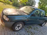 Mazda B2500  bj 2000   4x2  1 besitz  57kw   - Mazda B series: Pickup