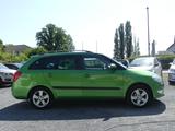 Skoda Fabia Combi Fresh*Klima*SHZ*SH-gepfl.*Nr.93 - Skoda Fabia Gebrauchtwagen in Dresden