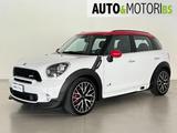 MINI Countryman Mini John Cooper Works Countryma - weiße MINI John Cooper Works Countryman