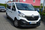 Renault Trafic Combi L2H1 2,9t  Expression - Renault Trafic: L2h2
