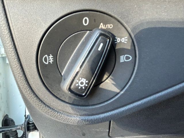 Polo GTI 2.0TSI DSG Navi*KAMERA*SPORT*MTRX*1.HD!