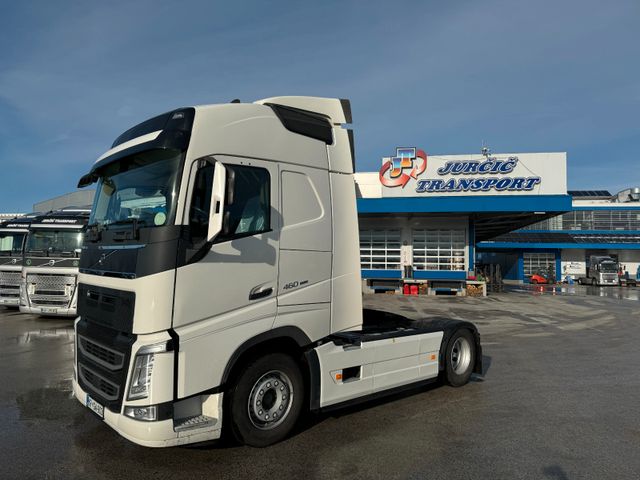 Volvo FH 460 I-SAVE