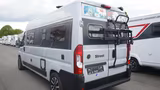 Knaus BoxStar 60 YEARS 600 STREET /Markise/Navi/RFK - Knaus Boxstar street 600