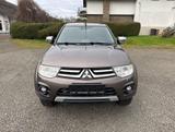 Mitsubishi L200 Top Doppelkabine 4WD - Mitsubishi L200: Automatik