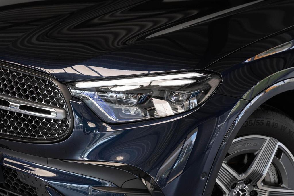 Mercedes-Benz GLC 400