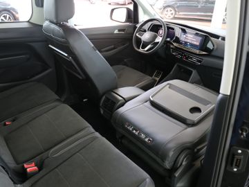 Volkswagen Caddy 2.0TDI DSG STYLE NAV PRO STANDHZG APP 5J