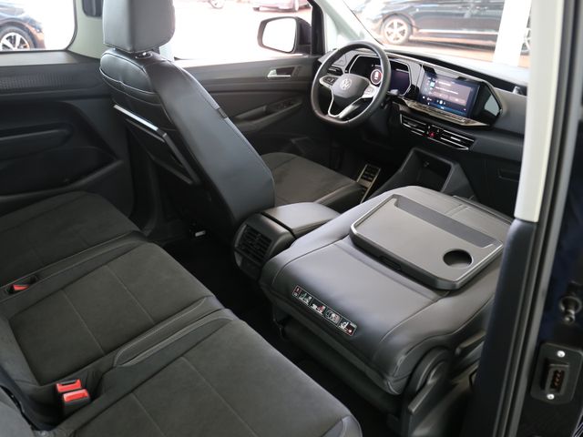 Volkswagen Caddy 2.0TDI DSG STYLE NAV PRO STANDHZG APP 5J