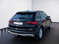 Audi Q3 - Vorschau Bild 6