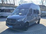 HYMER / ERIBA / HYMERCAR Free S 600 Campus *AHK*Dieselh.*Aufstelldach* - HYMER / ERIBA Dresden