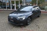 Audi A3 Sportback 35 TDI *TOP*LED*STANDHEIZUNG - Audi A3 sportback 35 TDI Gebrauchtwagen