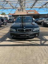 BMW 750Li A - - gebrauchte BMW 750 aus dem Jahr 2005