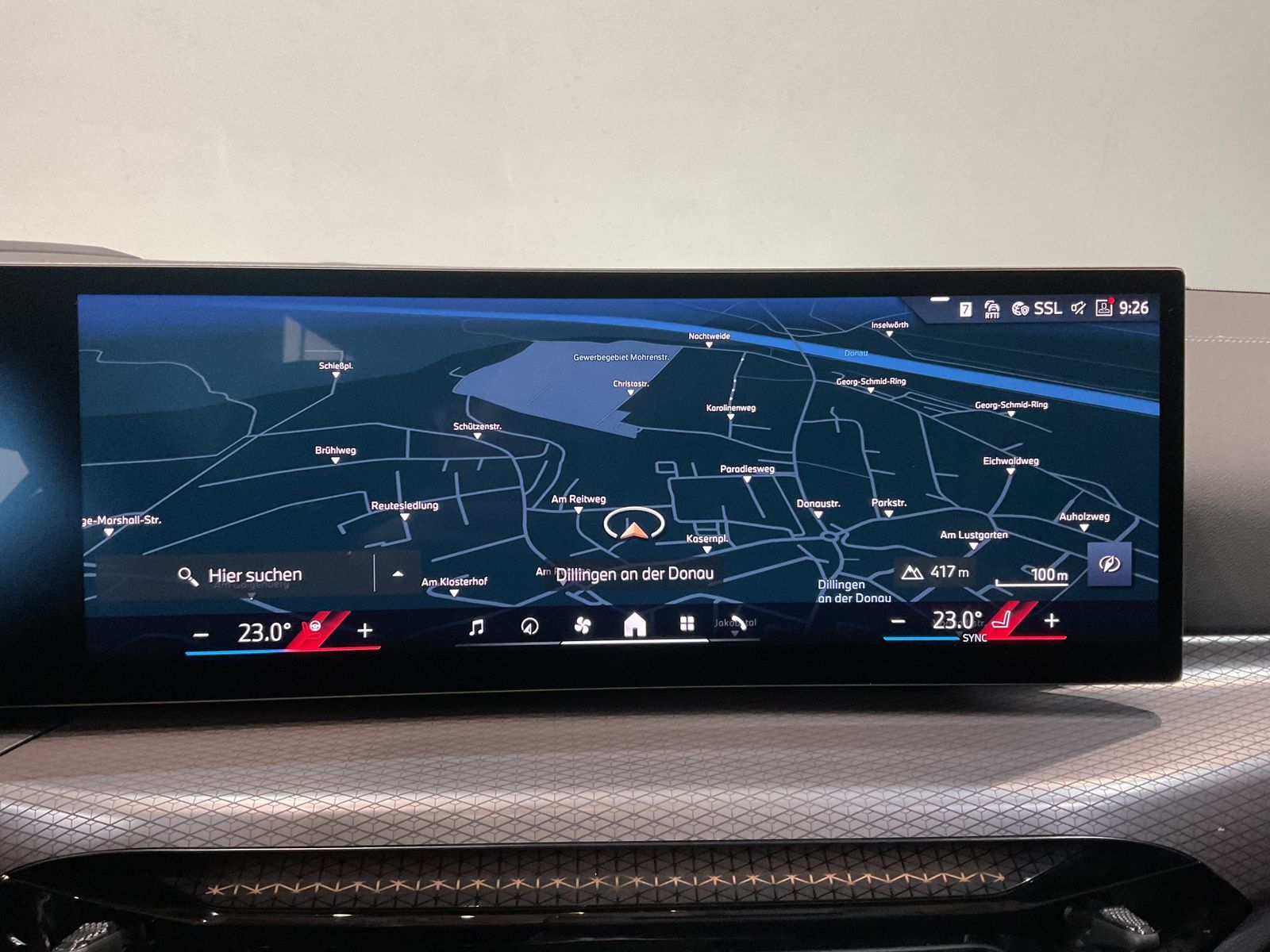 BMW 420 - Bild 5
