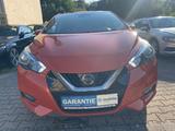 Nissan Micra N-Connecta*STEUERKETTE-ÖL-FILTER-NEU