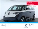 Volkswagen ID. Buzz Pro AHK Navi Kamera Matrix Sitzhzg. LED