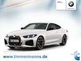 BMW M440i xDrive Coupe Navi Leder Tempom.aktiv - BMW M440 Jahreswagen