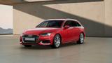 Audi A4 Avant advanced 35 TFSI Smartphone Interface A - Audi A4 Jahreswagen: Automatik