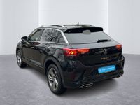 Volkswagen T-Roc - Vorschau Bild 3