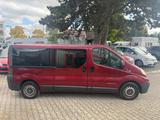 Renault Trafic Combi Passenger 9 Sitze- Klima- Lang - gebrauchte Renault Trafic aus dem Jahr 2007