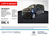 Volkswagen T7 Multivan Life *AHK*HuD*Navi*Vis-a-Vis*APP - Volkswagen T7 Multivan Jahreswagen