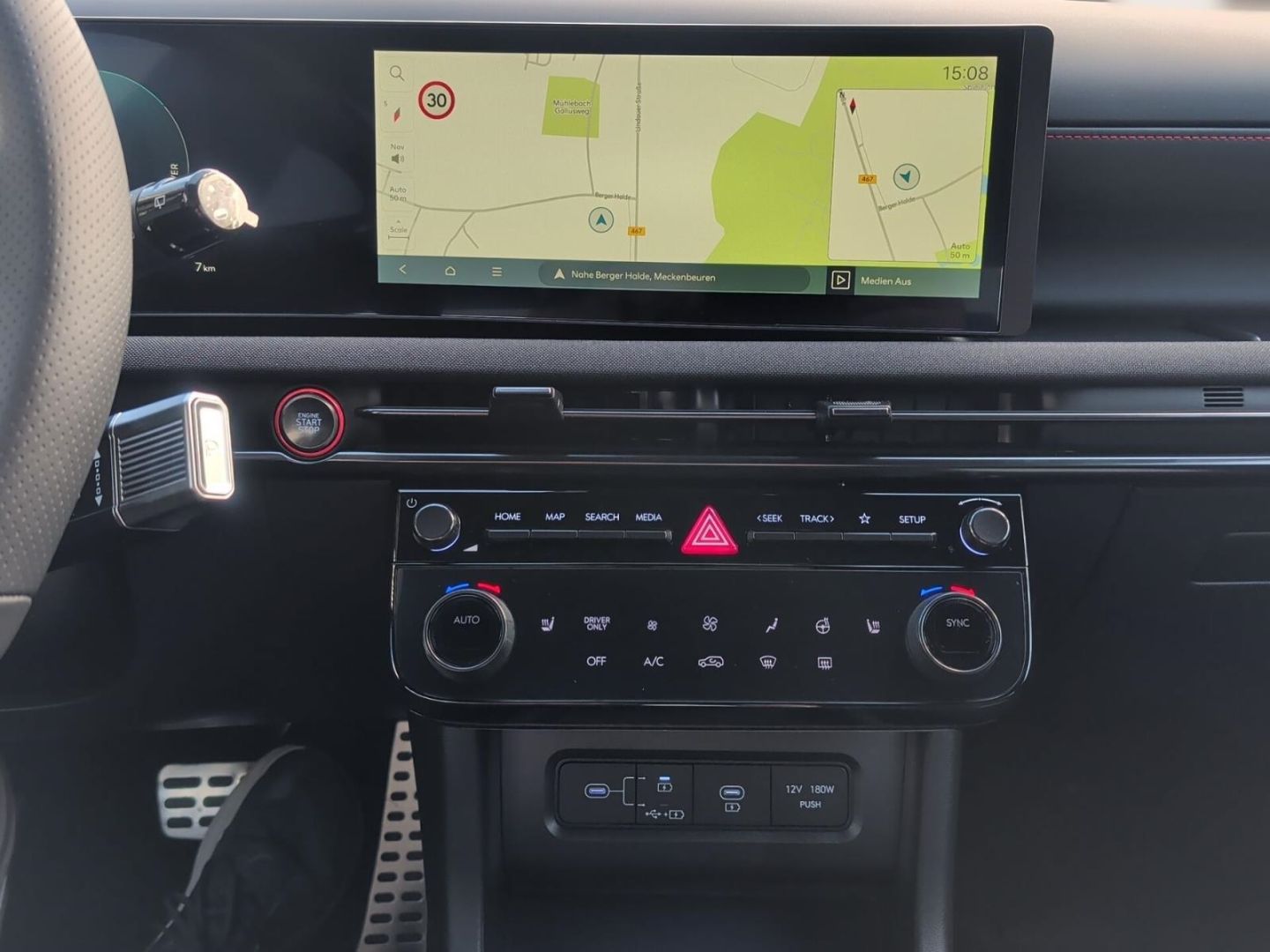 Hyundai TUCSON - Bild 9