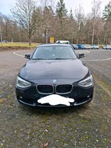 BMW 1er BMW 116d 2.0 Diesel Twin-Turbo - BMW 116: 1er 116d