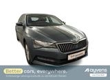 Skoda Superb 2.0 TDI (ACTIVE) - Skoda Superb: Active
