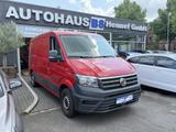 Volkswagen Crafter mittellang*AHK*DAB+*Klima*Regal System - Volkswagen Crafter in Bonn