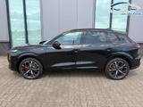 Audi "Basis" 2.0 TSI 204PS quattro (Allrad), 5 JAH... - Audi Q3 mit Benzin-Antrieb: Geländewagen, 2.0