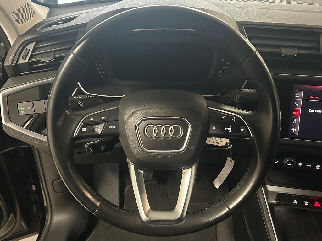 Audi Q3 35 TFSI ADVANCED*NAV*ViCo*PDC*MFL*STH*LED*AHK