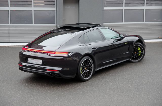 Porsche Panamera 4S E-Hybrid*InnoDri,Pano,Approved1126*