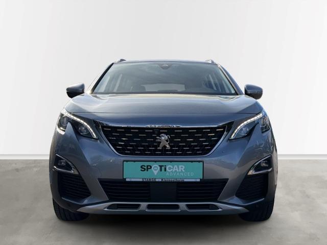 Peugeot 3008 Allure Rückfahrk. Massage Focal Sounds. Sit