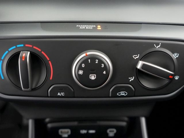 i20 FACELIFT T-GDI SELECT+NAVI+RÜCKFAHRKAMERA+PA