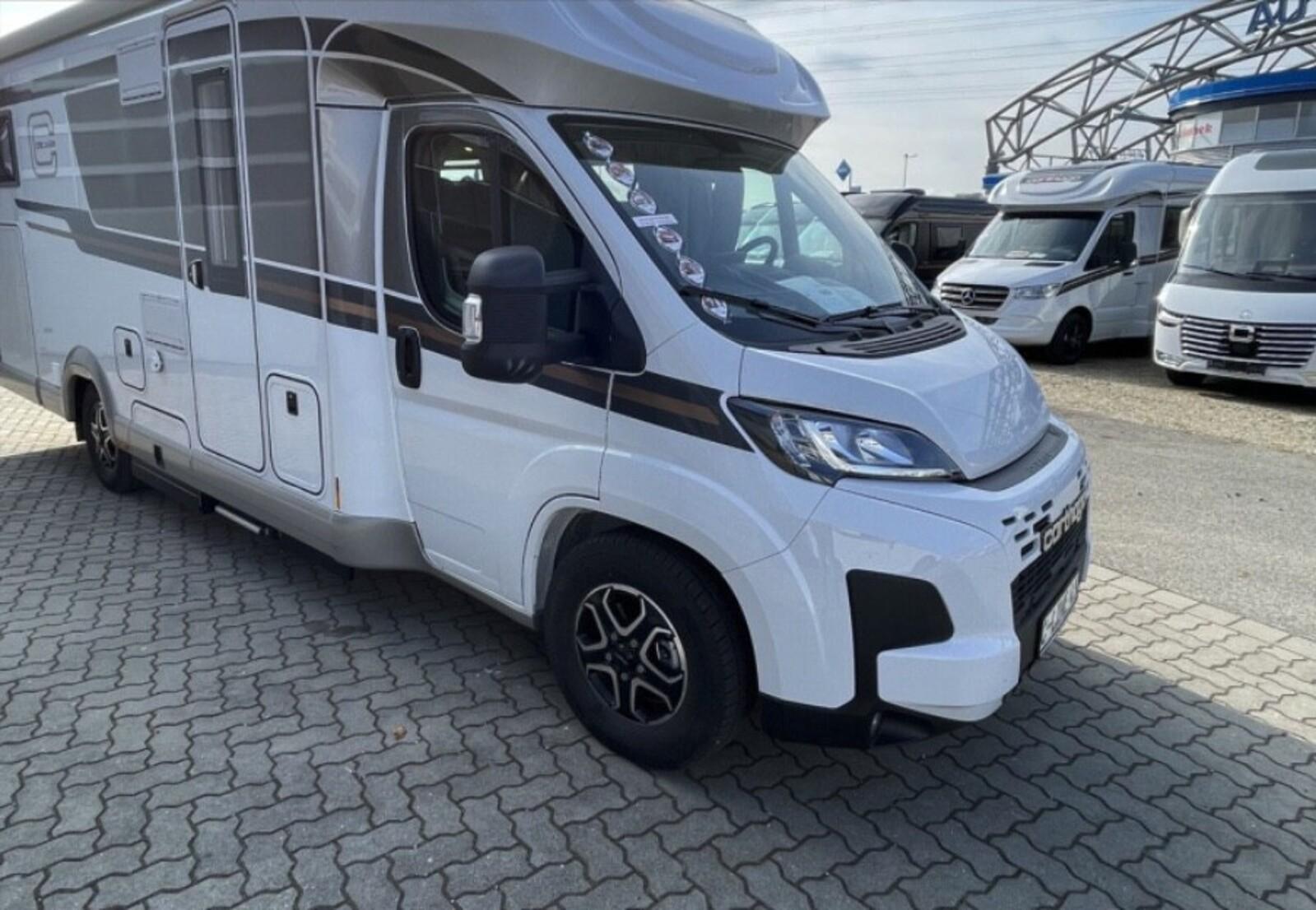 Carthago chic c-line T 4.9 LE /SORTIMENTSWECHSEL